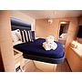 Book yachts online - catamaran - Saona 47 M - Dark Star - rent