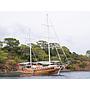Book yachts online - other - Gulet - Pronto White - rent