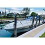 Book yachts online - motorboat - Mira 40 - Notorius - rent