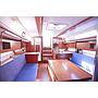 Book yachts online - sailboat - Dufour 335 GL - Kopernik - rent