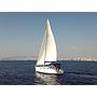 Book yachts online - sailboat - Dufour 385 - Isabella - rent