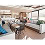 Book yachts online - catamaran - Bali 4.6 - Ediba Senior - rent