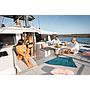 Book yachts online - catamaran - Bali 4.6 - Ediba Senior - rent
