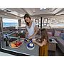 Book yachts online - catamaran - Astrea 42 - Pleasant Arbour - rent