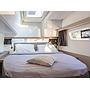 Book yachts online - catamaran - Isla 40 M - Misty Visions - rent