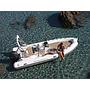 Book yachts online - motorboat - Tempest 600 - CAPELLI (TEMPEST 600+ HONDA 135) - rent
