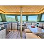 Book yachts online - catamaran - Luna 49 - BLUE - rent