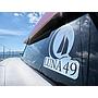 Book yachts online - catamaran - Luna 49 - BLUE - rent