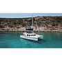 Book yachts online - catamaran - Lagoon 450 - Baccarat - (A/C - Generator - Refit 2021) - rent