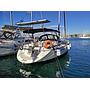 Book yachts online - sailboat - Bavaria 44 - Hydra - Refit 2019 - rent