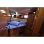 Book yachts online - sailboat - Oceanis 54 - Blackjack - (A/C - Generator - Refit 2020) - rent