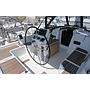 Book yachts online - sailboat - Oceanis 37 - Genie - Refit 2021 - rent