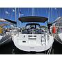 Book yachts online - sailboat - Oceanis 37 - Genie - Refit 2021 - rent