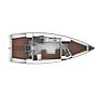 Book yachts online - sailboat - Bavaria Cruiser 41 - S/Y Erifyli - rent