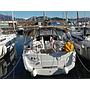 Book yachts online - sailboat - Sun Odyssey 379 - Minerva - rent