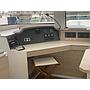 Book yachts online - catamaran - Bali 4.5 Fly - Sadalbari - rent