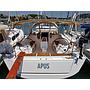 Book yachts online - sailboat - Dufour 412 Grand Large - Apus - rent