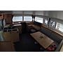Book yachts online - catamaran - Lagoon 450 - Bevanda - rent