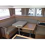 Book yachts online - catamaran - Lagoon 400 S2 - Evelina - rent