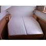 Book yachts online - catamaran - Lagoon 450 - Mej - rent