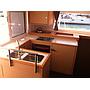 Book yachts online - catamaran - Lagoon 450 - Mej - rent