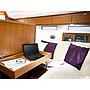 Book yachts online - sailboat - Bavaria 46 - Captain John - rent