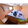 Book yachts online - catamaran - Lagoon 380 - Magikal - rent
