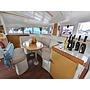 Book yachts online - catamaran - Lagoon 380 - Magikal - rent