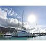 Book yachts online - catamaran - Lagoon 450 - Muzikal - rent