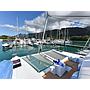 Book yachts online - catamaran - Lagoon 450 - Muzikal - rent