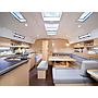 Book yachts online - sailboat - Bavaria 45 BT '11 - Presto I - rent