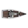 Book yachts online - sailboat - Bavaria 34 '19 - Namaste - rent