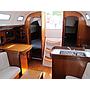 Book yachts online - sailboat - First 40.7 - Kala Nag - rent