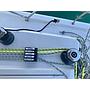 Book yachts online - sailboat - Hanse 445 - OKHOTNIK - rent
