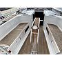 Book yachts online - sailboat - Hanse 445 - DEVIATY - rent