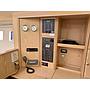 Book yachts online - sailboat - Hanse 575 - BOLSHOY - rent