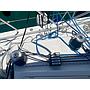 Book yachts online - sailboat - Hanse 445 - SIDIT - rent