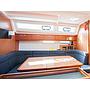 Book yachts online - sailboat - Bavaria Cruiser 46 - Easy Point - rent