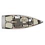 Book yachts online - sailboat - Dufour 412 Grand large - Matul - rent