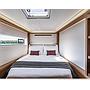 Book yachts online - catamaran - Lagoon 46 Fly - MAGIC POINT - rent