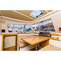 Book yachts online - catamaran - Nautitech Open 40 - BLUE POINT - rent