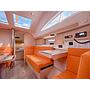 Book yachts online - sailboat - Elan 40 Impression - HAPPY  - rent