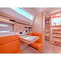 Book yachts online - sailboat - Elan 40 Impression - HAPPY  - rent
