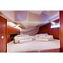 Book yachts online - sailboat - Hanse 455 - SEA LEGEND - rent