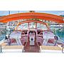 Book yachts online - sailboat - Hanse 455 - SEA LEGEND - rent