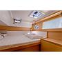 Book yachts online - catamaran - LAGOON 39 - DIRIDONDA - rent