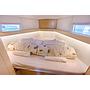 Book yachts online - sailboat - Elan 45 Impression - LION  - rent