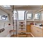 Book yachts online - catamaran - Lagoon 620 - LADY RACHEL - rent