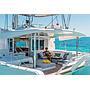 Book yachts online - catamaran - Lagoon 52F - SUMMERTIME - with flyboard and jet ski - rent
