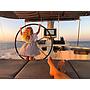 Book yachts online - catamaran - Lagoon 52F - SUMMERTIME - with flyboard and jet ski - rent
